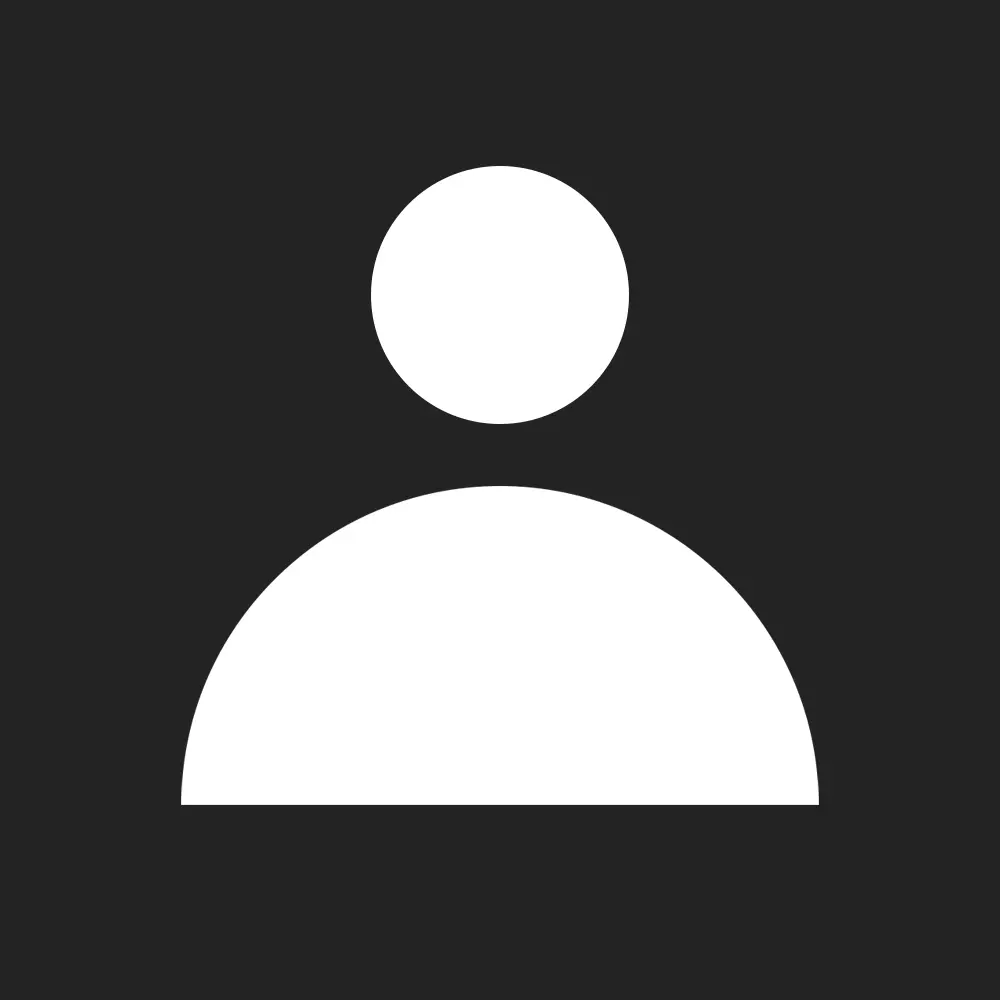 Contributor profile picture