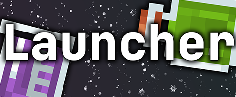 launcher