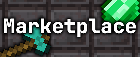 marketplace