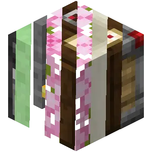 Entry icon